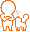 ？